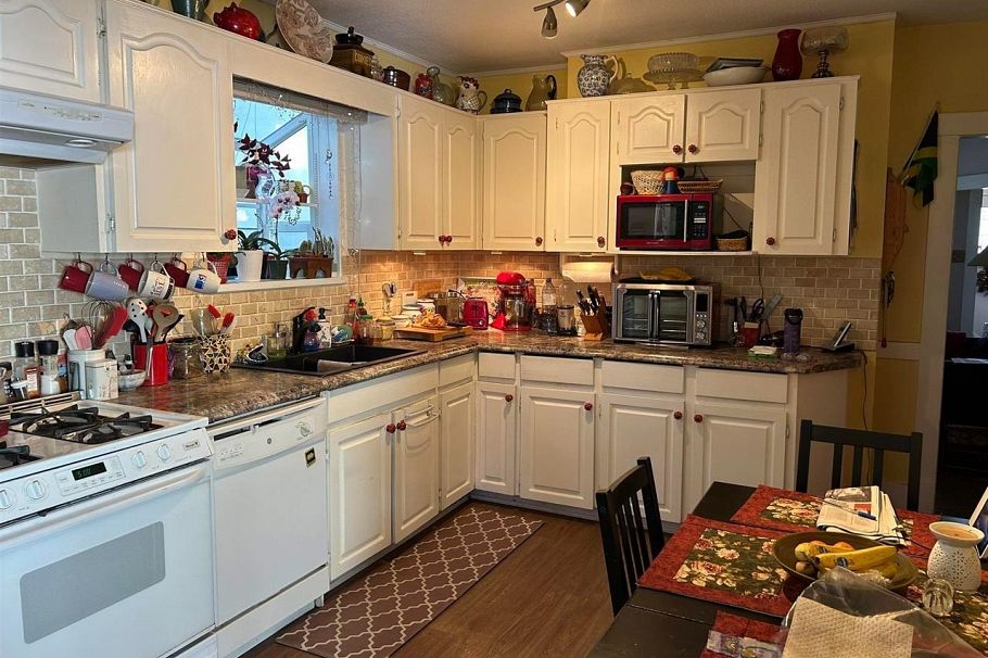 3474 Franklin Street Vancouver, BC - 5