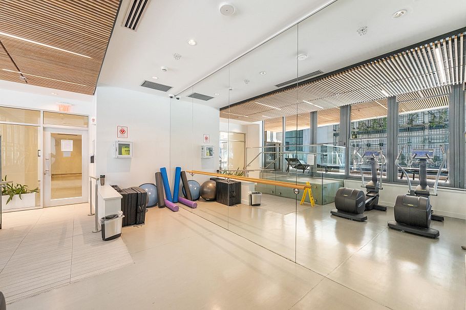 2006 777 Richards Street Vancouver, BC - 34