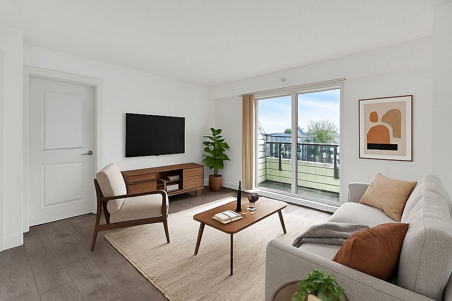 PH3 1533 E 8th Avenue Vancouver, BC - 12