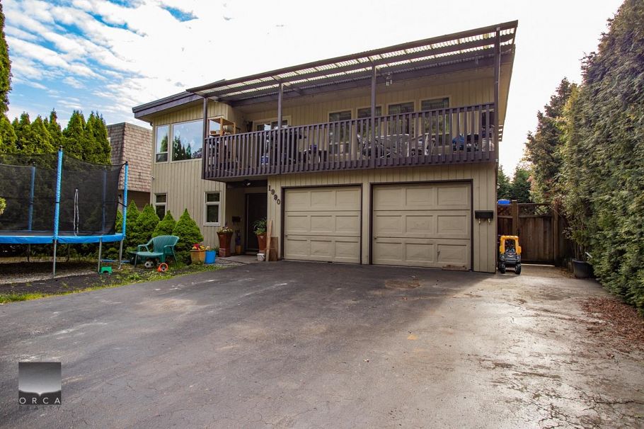 Ground level 1990 CASANO DRIVE, North Vancouver BC V7J 2R2 North Vancouver, BC - 23