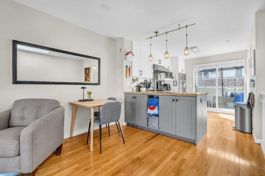 314 678 W 7th Avenue Vancouver, BC - 4