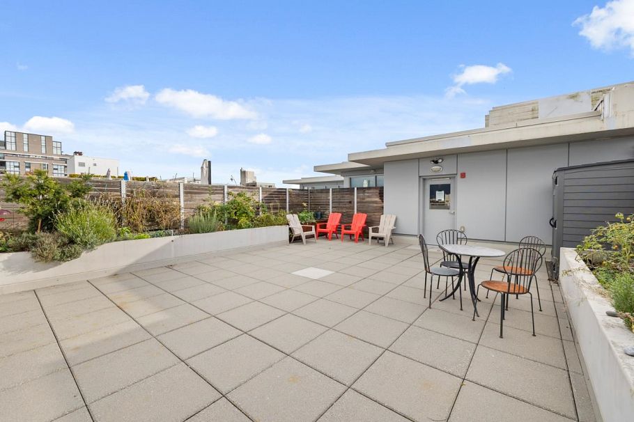 520 289 E 6th Avenue Vancouver, BC - 26