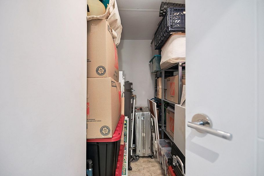 13 531 East 16th Avenue Vancouver, BC - 26