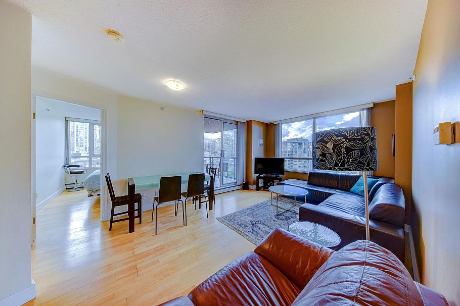 12E 199 Drake Street Vancouver, BC - 8