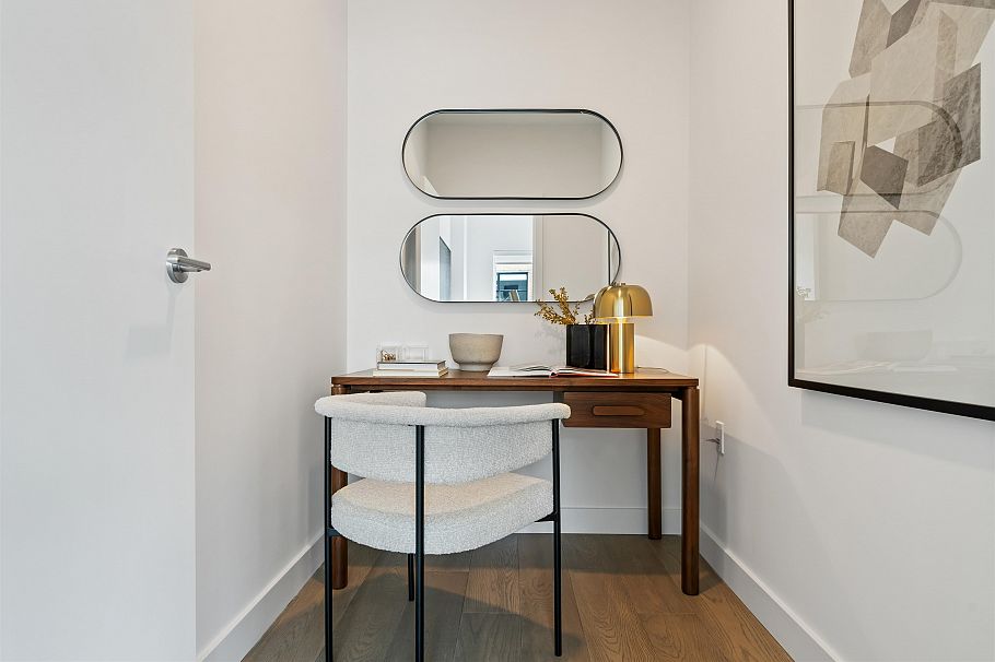 205 3590 W 39th Avenue Vancouver, BC - 11