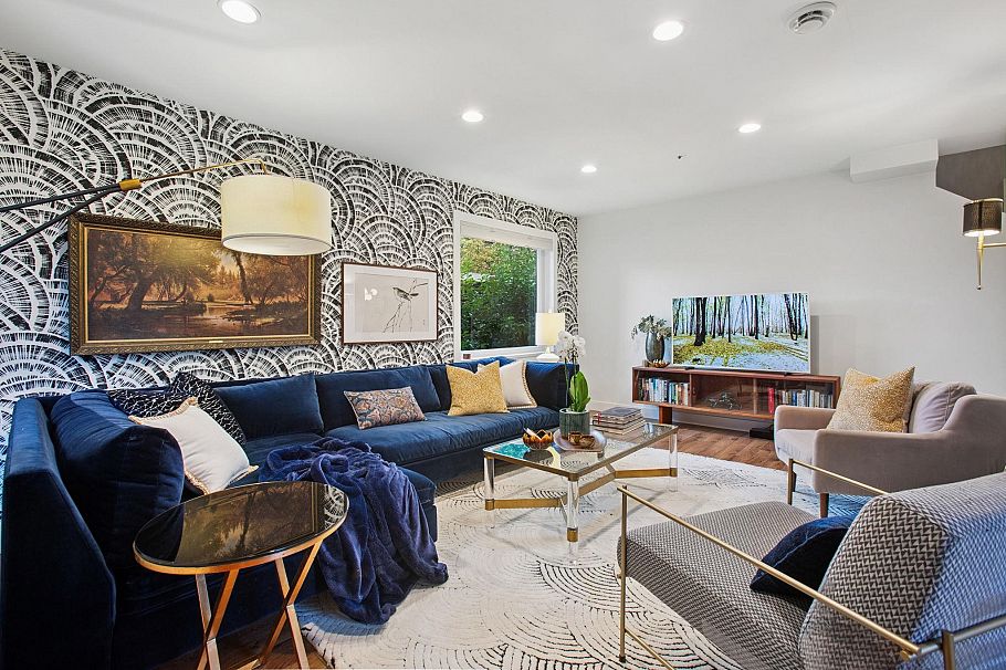 TH3 1568 E 22nd Avenue Vancouver, BC - 2