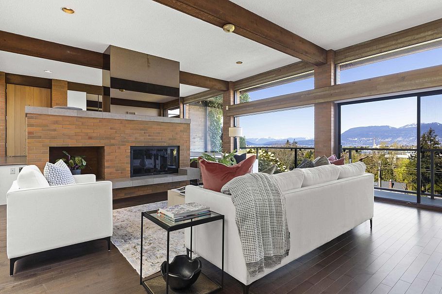 5012 Maple Street Vancouver, BC - 6