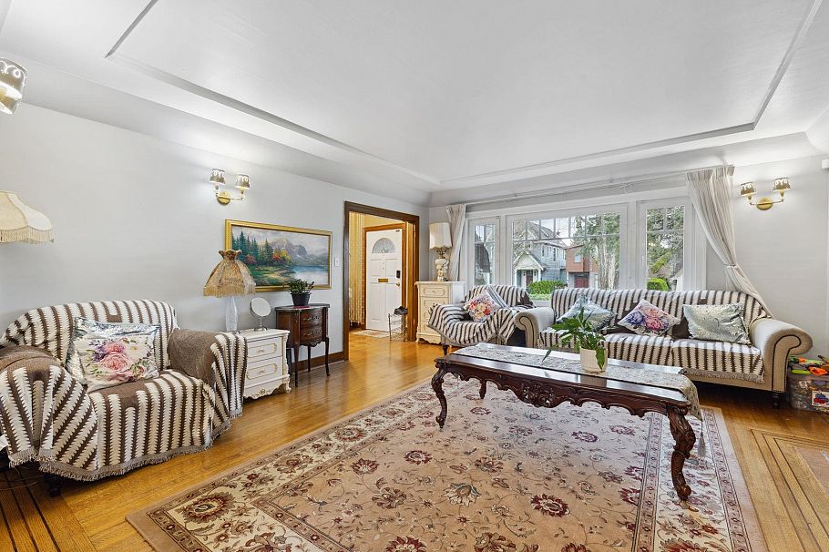 2923 W 32nd Avenue Vancouver, BC - 6