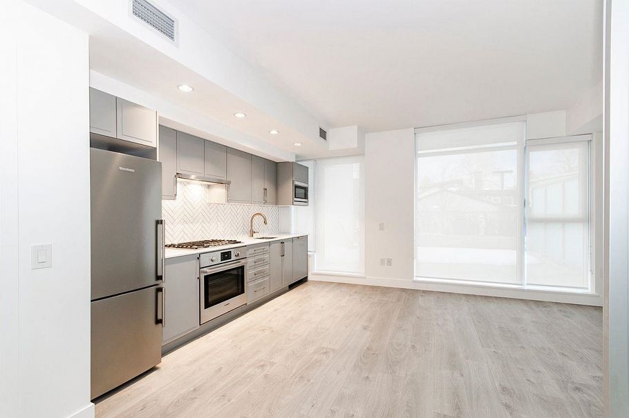 208 2435 Kingsway Street Vancouver, BC - 7