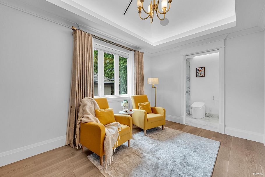 5188 Yew Street Vancouver, BC - 30