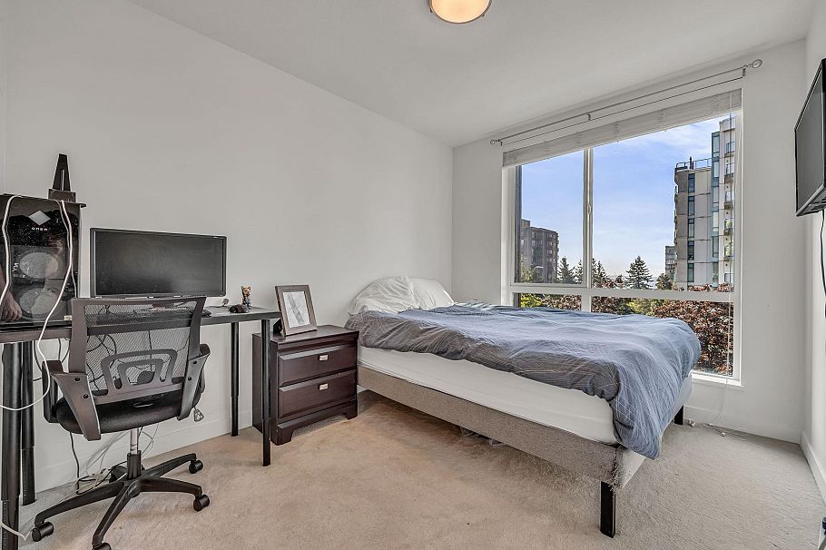 404 128 E 8th Street North Vancouver, BC - 17