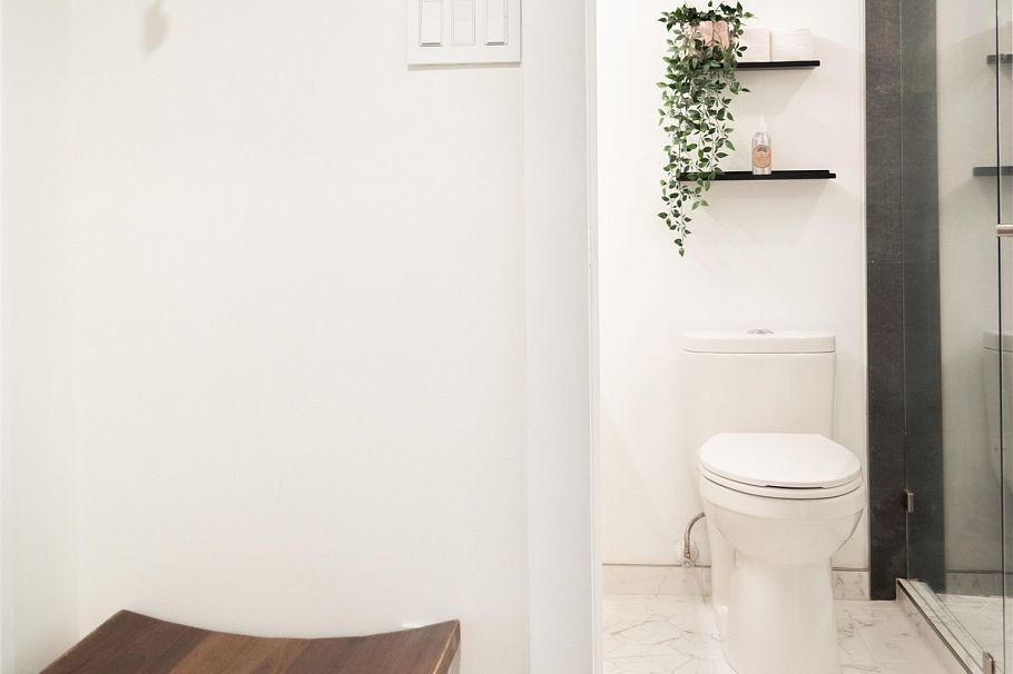 402 1718 Nelson Street Vancouver, BC - 30