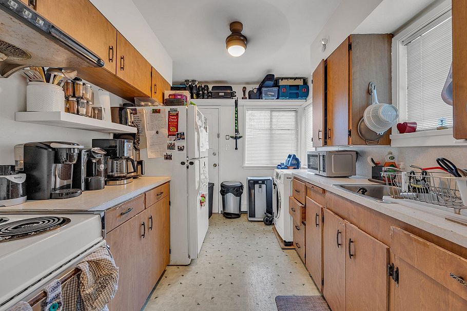 4639 Fraser Street Vancouver, BC - 8