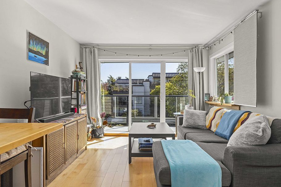 12 2223 Prince Edward Street Vancouver, BC - 7