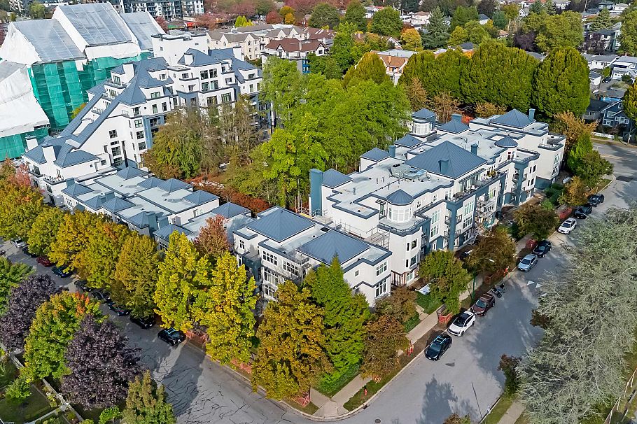 107 2533 Penticton Street Vancouver, BC - 21