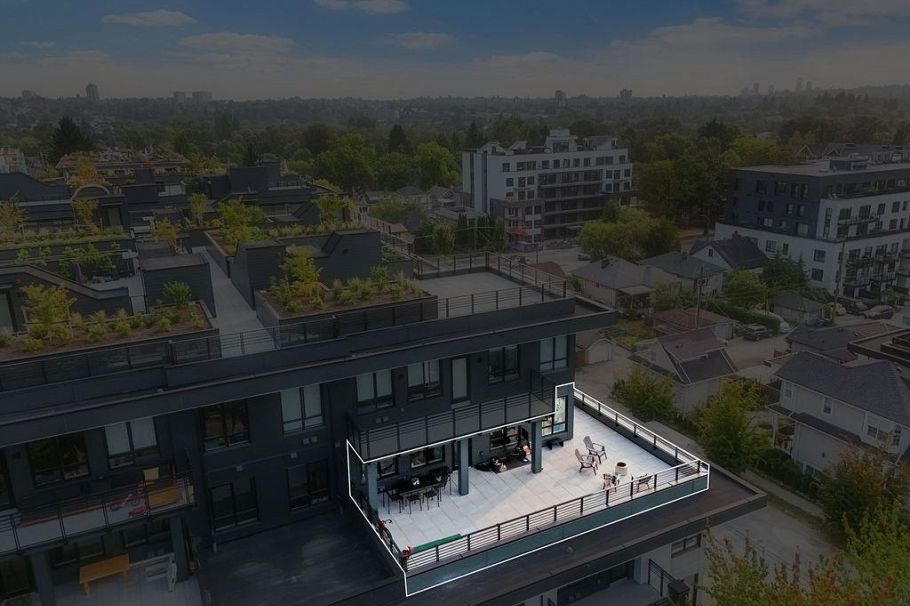 504 2450 Garden Drive Vancouver, BC - 20