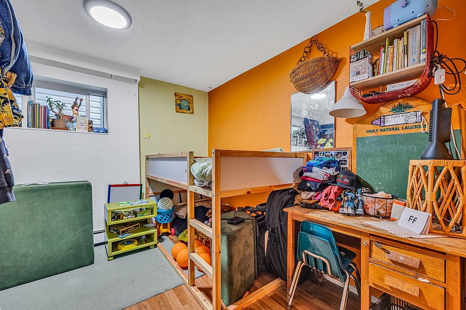 4639 Fraser Street Vancouver, BC - 21