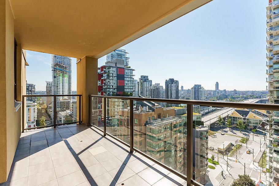 1605 789 Drake Street Vancouver, BC - 14