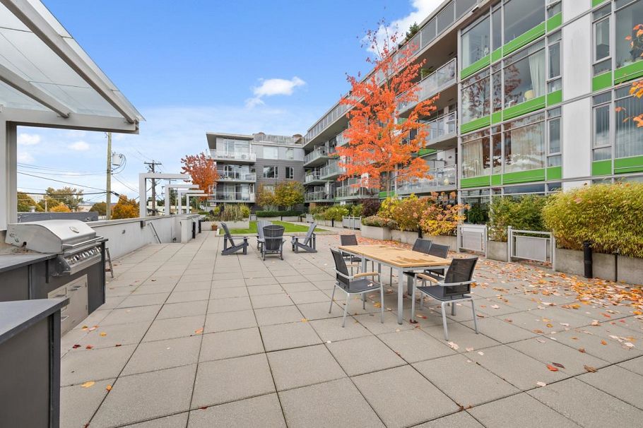 520 289 E 6th Avenue Vancouver, BC - 25