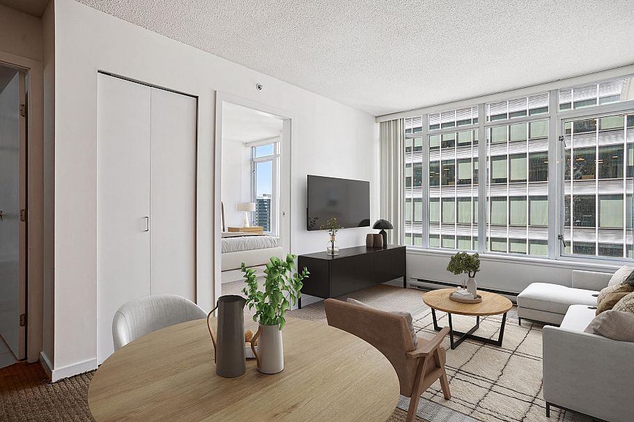 2006 610 Granville Street Vancouver, BC - 4