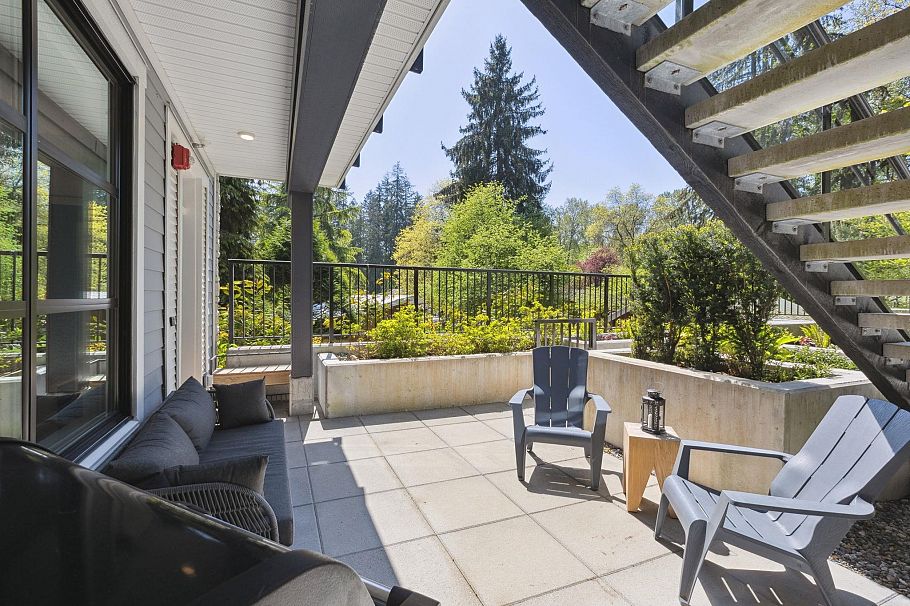 110 2045 Heritage Park Lane North Vancouver, BC - 34