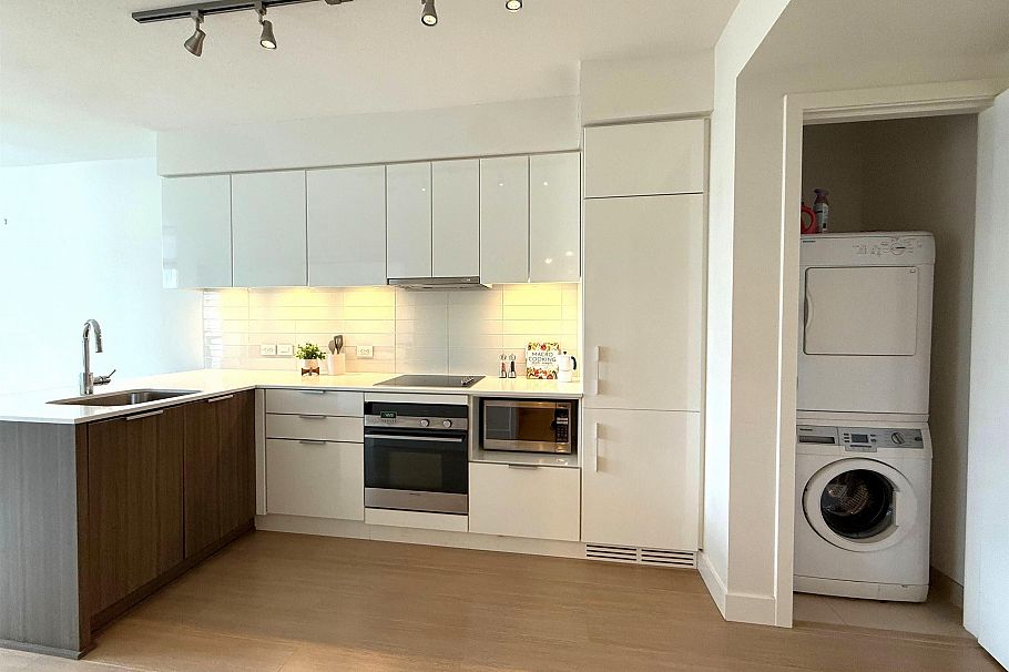 1703 1308 Hornby Street Vancouver, BC - 15