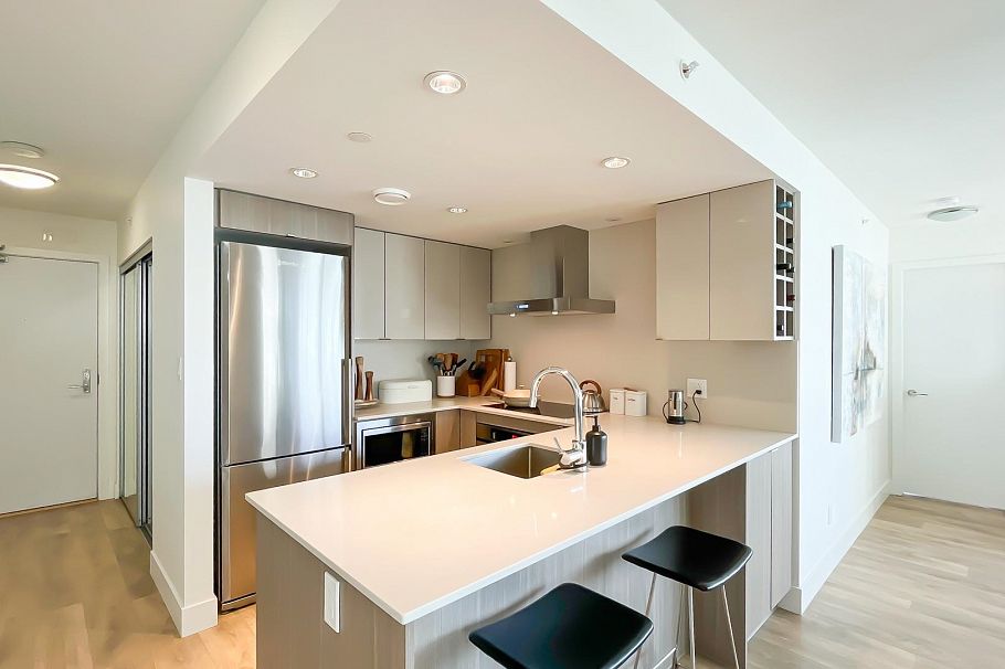 1202 1788 Columbia Street Vancouver, BC - 15