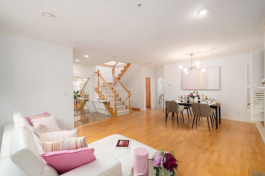 2818 W 19th Avenue Vancouver, BC - 8