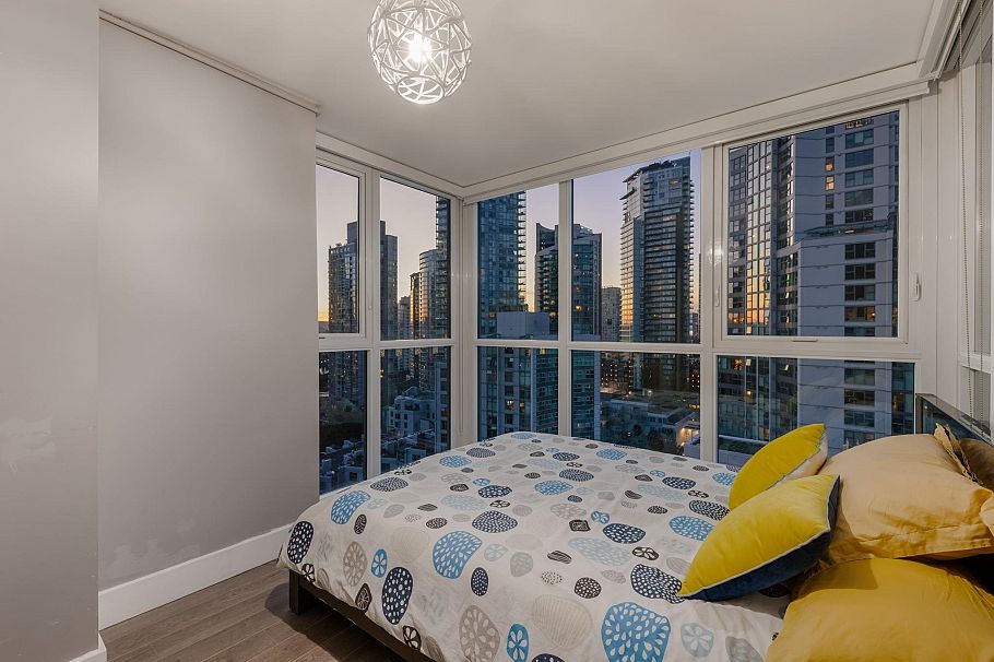 2101 388 Drake Street Vancouver, BC - 13