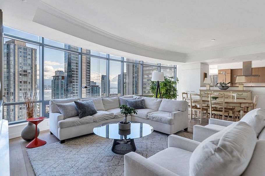 11A 1500 Alberni Street Vancouver, BC - 6