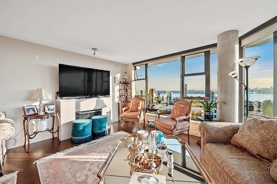 805 683 W Victoria Park North Vancouver, BC - 7