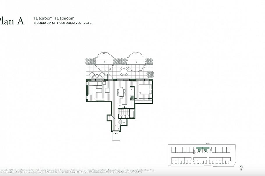 131 2050 Glenaire Drive North Vancouver, BC - 9