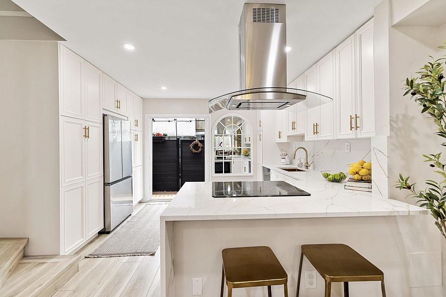 8 1285 Harwood Street Vancouver, BC - 9