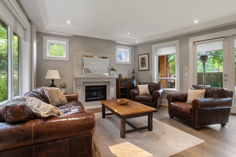 3365 Edgemont Boulevard North Vancouver, BC - 7