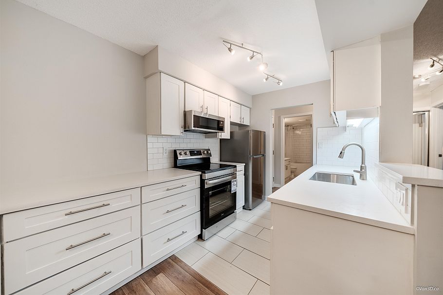 408 4373 Halifax Street Burnaby, BC - 14