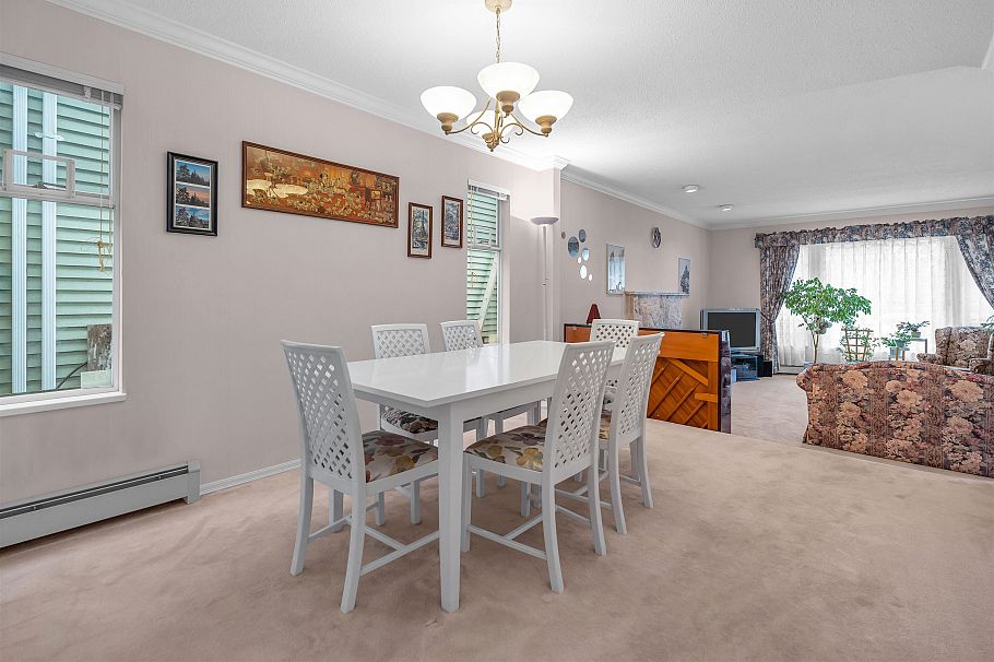 3863 W 30th Avenue Vancouver, BC - 15