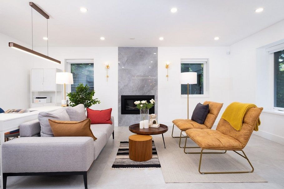 4283 Capilano Road North Vancouver, BC - 1