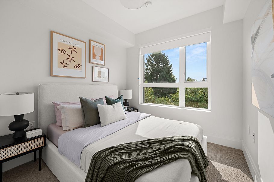 406 2550 Garden Drive Vancouver, BC - 8