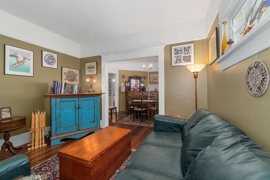 6319 Sophia Street Vancouver, BC - 5