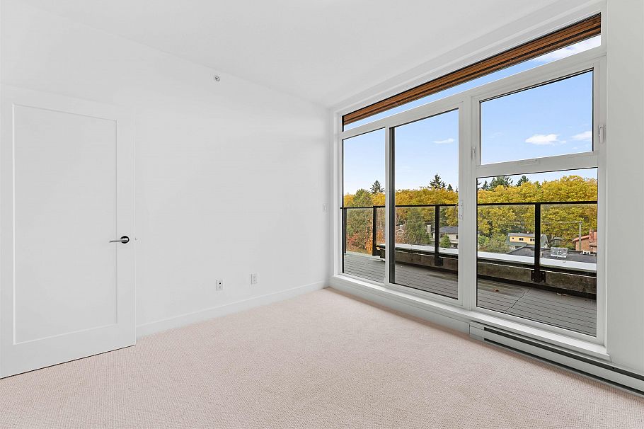 402 5325 West Boulevard Vancouver, BC - 17