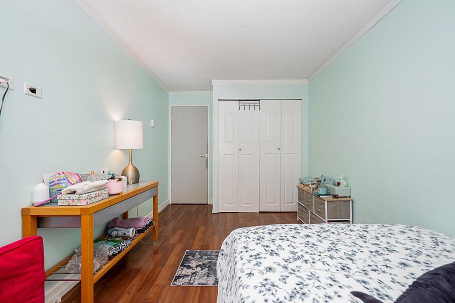 508 1040 Pacific Street Vancouver, BC - 14