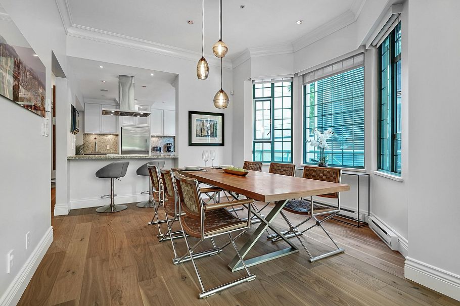 281 Smithe Street Vancouver, BC - 6