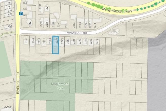 2239 Windridge Drive North Vancouver, BC - 4