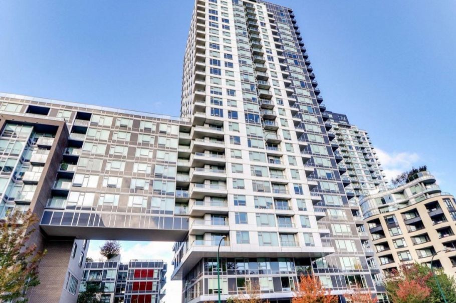 106 5515 Boundary Road Vancouver, BC - 1