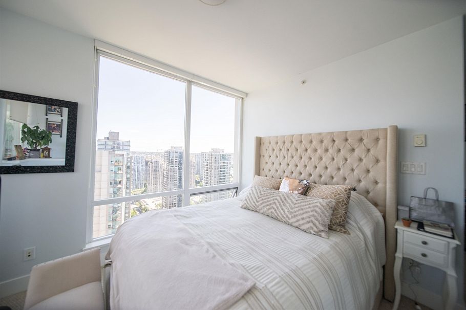 2802 535 Smithe Street Vancouver, BC - 6