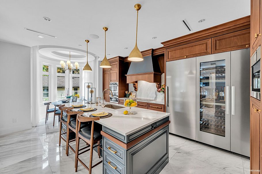 5188 Yew Street Vancouver, BC - 16