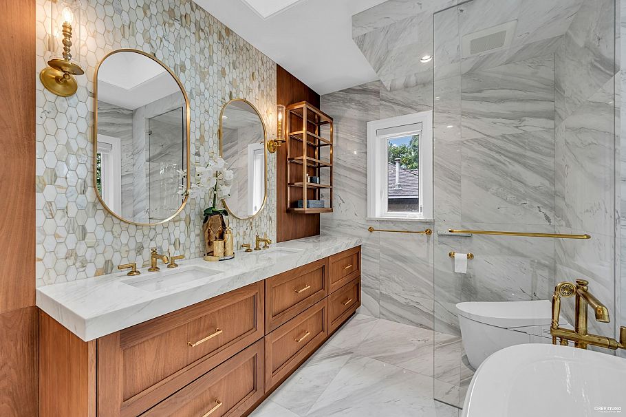 5188 Yew Street Vancouver, BC - 26