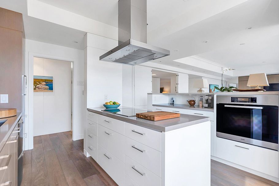 11A 1500 Alberni Street Vancouver, BC - 10