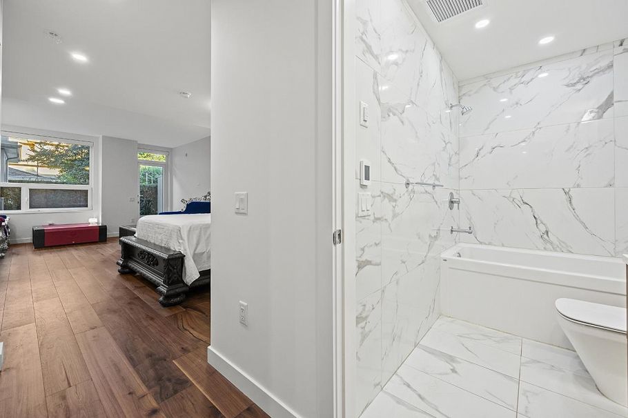 104 5058 Cambie Street Vancouver, BC - 14