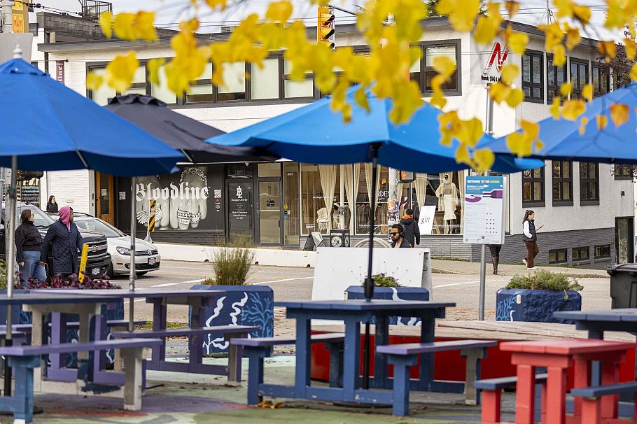 116 1890 W 6th Avenue Vancouver, BC - 36